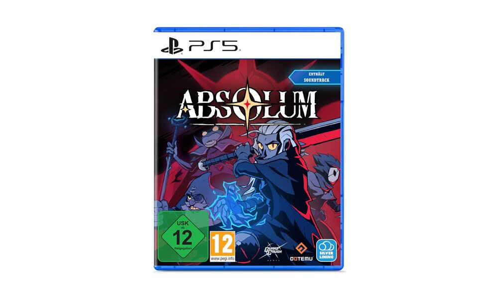 Absolum  Spiel für PS5