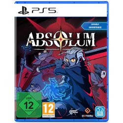 Absolum  Spiel für PS5