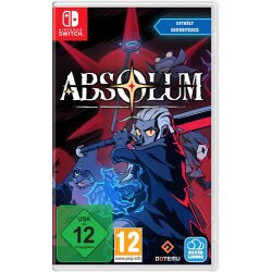 Absolum  Spiel für Nintendo Switch