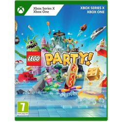 Lego   Party!    UK multi