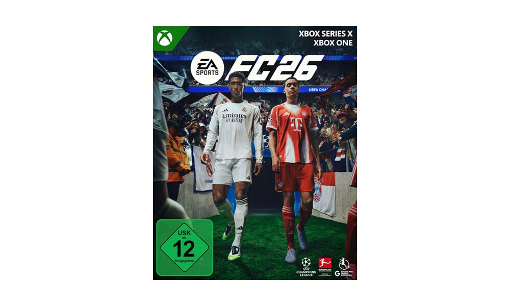 FC  26 box