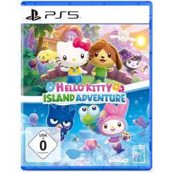 Hello Kitty Island Adventure  Spiel für PS5  Standard