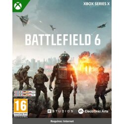 Battlefield 6 AT - NEU & OVP