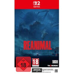 Reanimal  NSW2