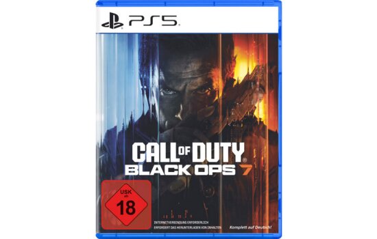 COD   Black Ops 7  Spiel für PS5