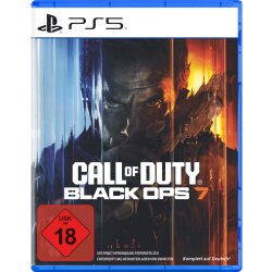 COD   Black Ops 7  Spiel für PS5