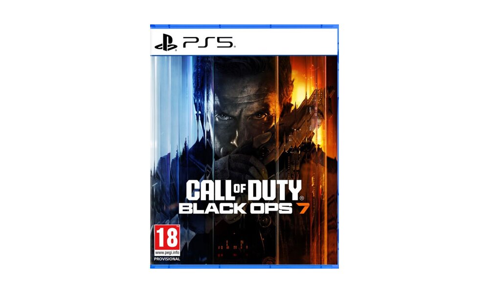 COD   Black Ops 7  Spiel für PS5  AT