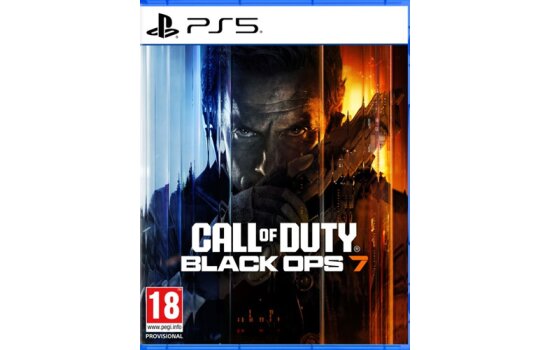 COD Black Ops 7 AT Spiel für PS5 - NEU & OVP