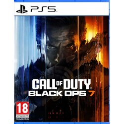 COD Black Ops 7 AT Spiel für PS5 - NEU & OVP