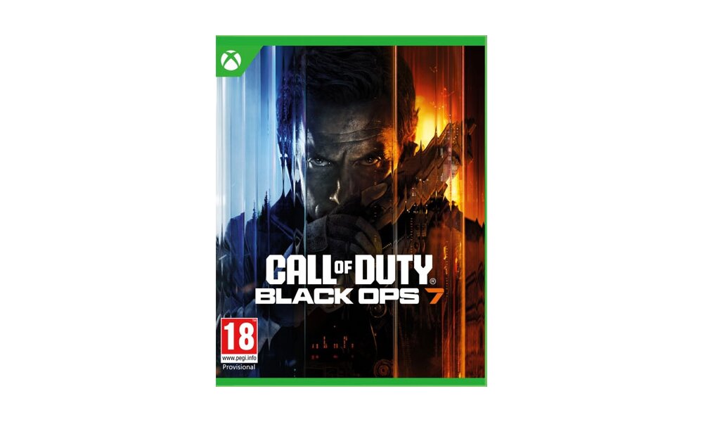 COD Black Ops 7 AT Spiel für Xbox S box