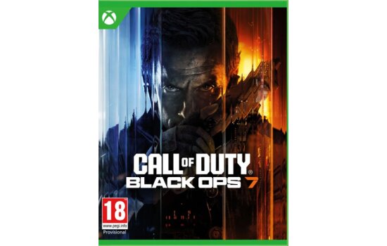 COD   Black Ops 7    AT