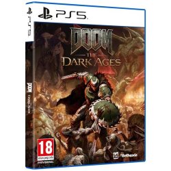 DOOM   Spiel für PS5  The Dark Ages  AT