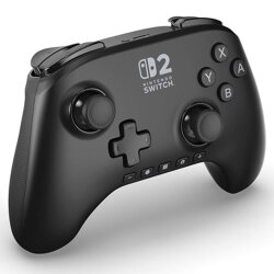 NSW2 Controller Advantage wireless black  PowerA