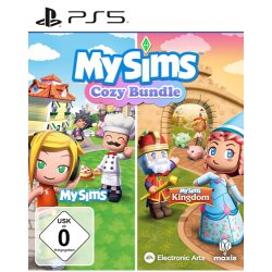MySims  Spiel für PS5