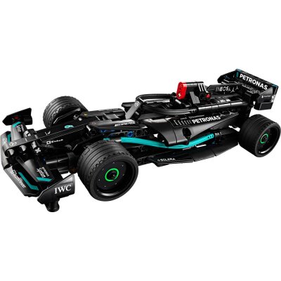 LEGO® Technic: 42165 - Mercedes-AMG F1 W14 E Performance Pull-Back - EOL 2025