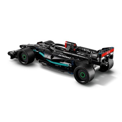 LEGO® Technic: 42165 - Mercedes-AMG F1 W14 E Performance Pull-Back - EOL 2025