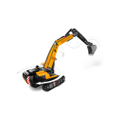 LEGO® City: 60420 - Raupenbagger - EOL 2025