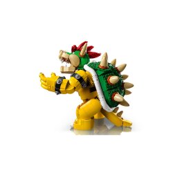 LEGO® Super Mario: 71411 - Der mächtige Bowser  - EOL 2025
