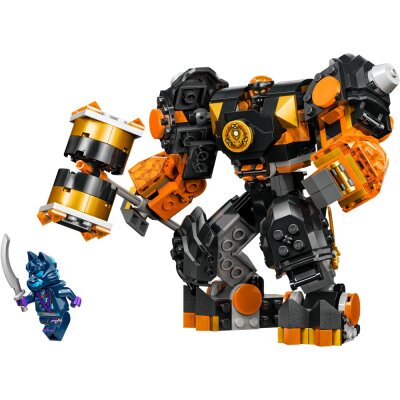 LEGO® Ninjago: 71806 - Coles Erdmech - EOL 2025
