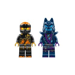LEGO® Ninjago: 71806 - Coles Erdmech - EOL 2025
