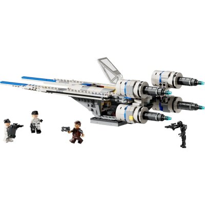 LEGO® Star Wars: 75399 - Rebel U-Wing Starfighter™