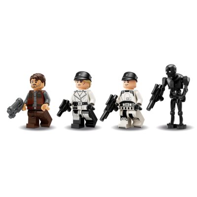 LEGO® Star Wars: 75399 - Rebel U-Wing Starfighter™