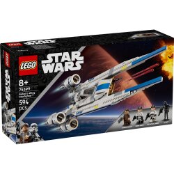 LEGO® Star Wars: 75399 - Rebel U-Wing Starfighter™