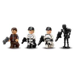 LEGO® Star Wars: 75399 - Rebel U-Wing Starfighter™