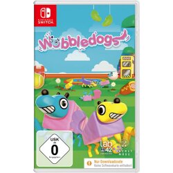 Wobbledogs  Switch  (CiaB)