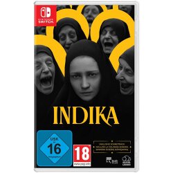 Indika  Switch