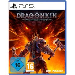 Dragonkin: The Banished  Spiel für PS5