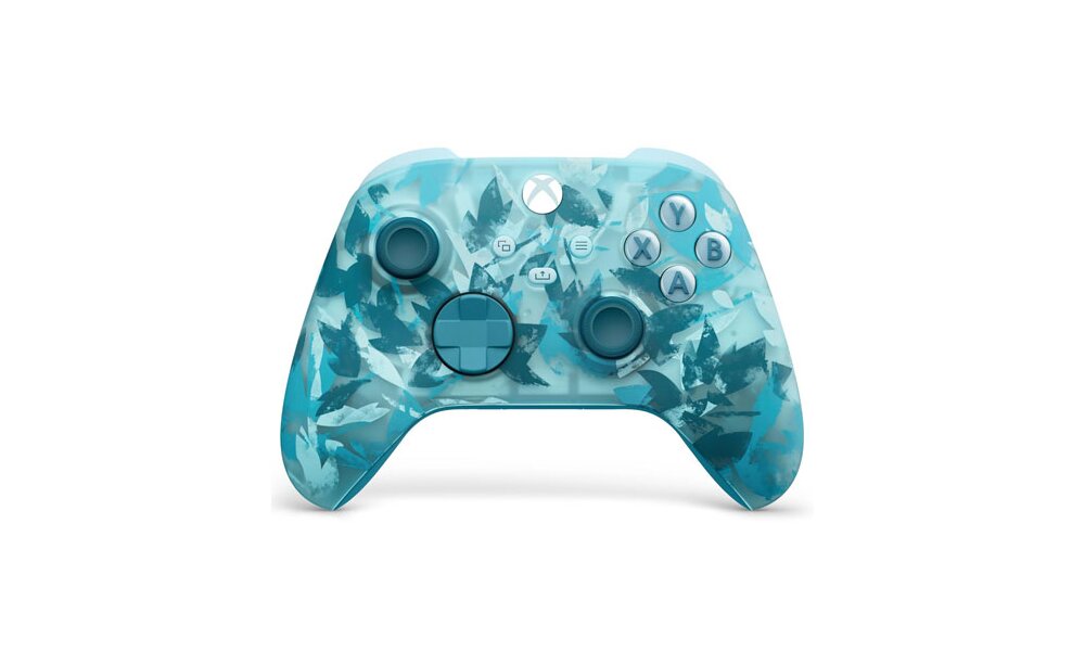 XB  Controlle r  Ice Breaker  V2 box