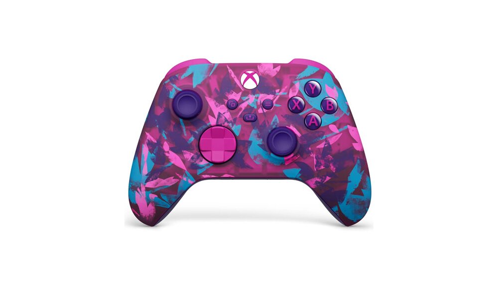 XB  Controller   Heart Breaker  V2