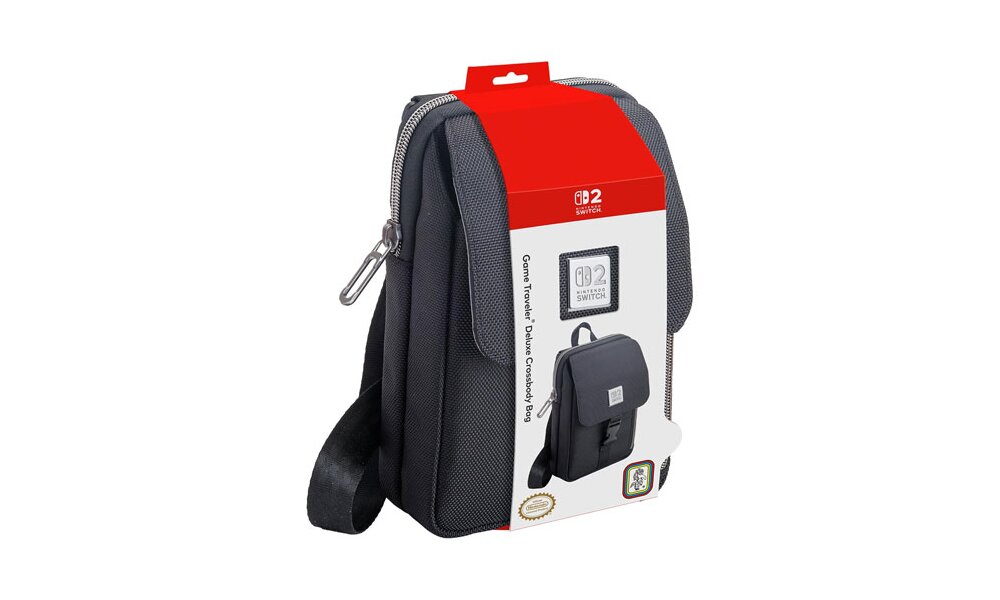 NSW2 Tasche Crossbody Bag MC16 vertikal  box