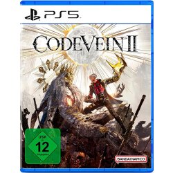 Code Vein II  Spiel für PS5