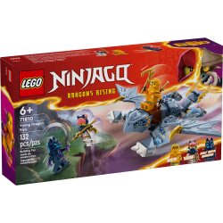 LEGO® Ninjago: 71810 - Riyu der Babydrache  - EOL 2025
