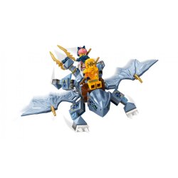 LEGO® Ninjago: 71810 - Riyu der Babydrache  - EOL 2025