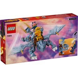 LEGO® Ninjago: 71810 - Riyu der Babydrache  - EOL 2025