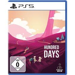 Hundred Days  Spiel für PS5  Wine Making Simulator