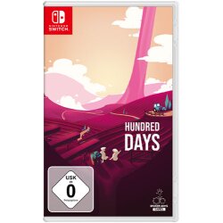 Hundred Days  Switch  Wine Making Simulator