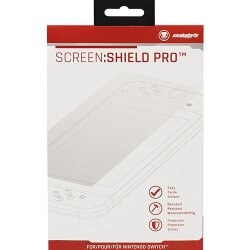 Switch Screen Protection Panzerglas SNAKEBYTE   Screen:Shield Pro