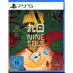 Nine Sols  Spiel für PS5