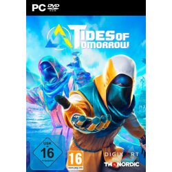 Tides of Tomorrow  PC