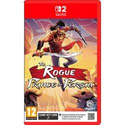 Rogue Prince of Persia PEGI Spiel für Nintendo Switch 2 - NEU & OVP