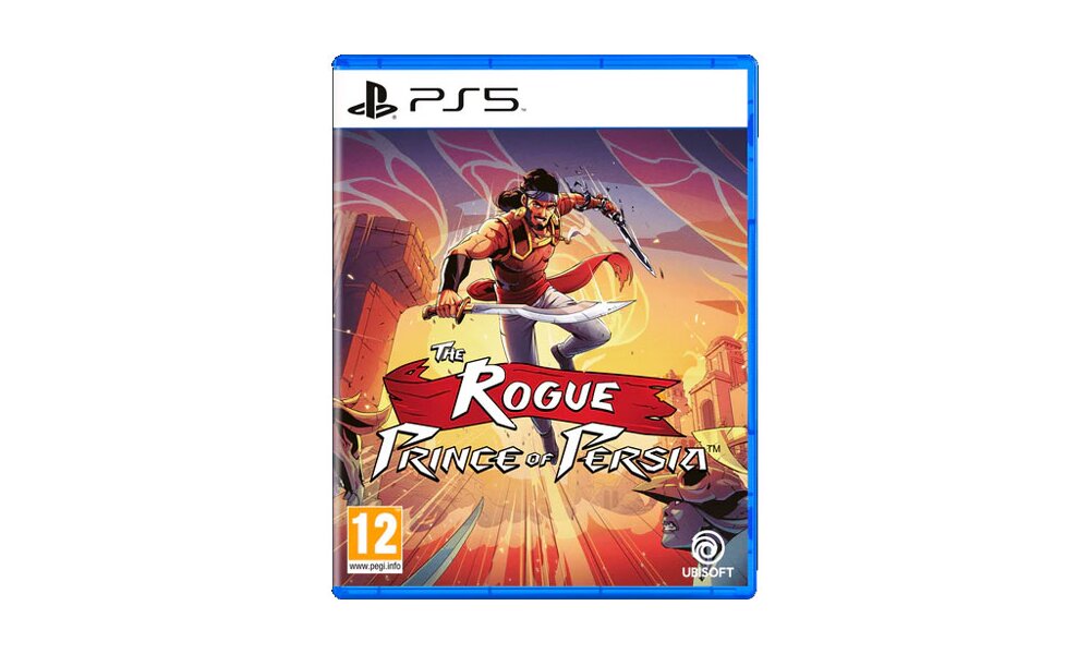 Rogue Prince of Persia  Spiel für PS5 PEGI