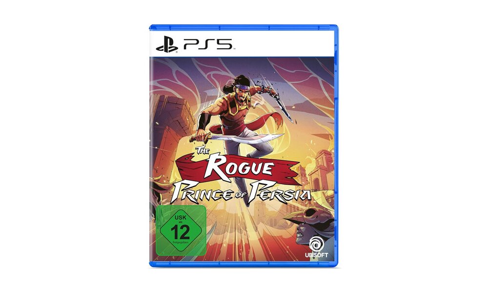 Rogue Prince of Persia  Spiel für PS5