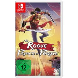Rogue Prince of Persia  Spiel für Nintendo Switch