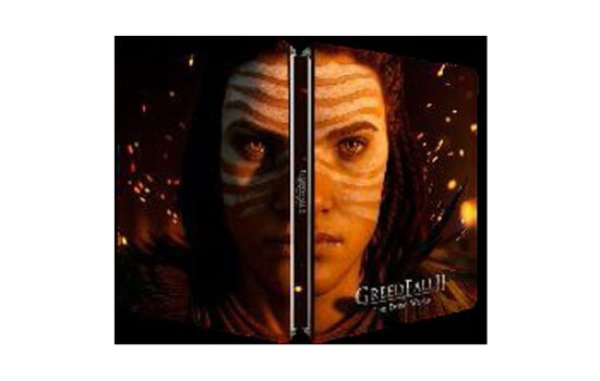Greedfall: The Dying World   Deluxe