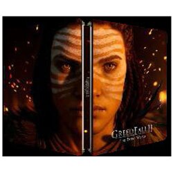 Greedfall: The Dying World   Deluxe