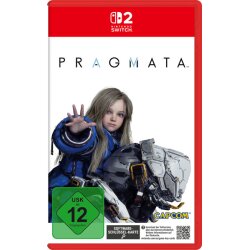 Pragmata  NSW2  SSK